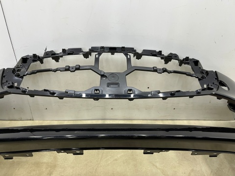 Zderzak przedni Mazda 2 III DJ 23r.- Lift przód spryski D65E-50031 Zderzak przedni Mazda 2 III DJ 23r.- Lift przód spryski D65E-50031