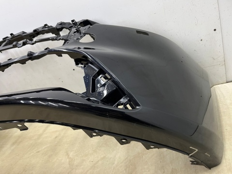 Zderzak przedni Mazda 2 III DJ 23r.- Lift przód spryski D65E-50031 Zderzak przedni Mazda 2 III DJ 23r.- Lift przód spryski D65E-50031