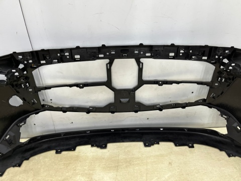 Zderzak przedni Mazda 2 III DJ 23r.- Lift przód spryski D65E-50031 Zderzak przedni Mazda 2 III DJ 23r.- Lift przód spryski D65E-50031