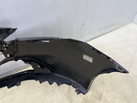 Zderzak przedni Mazda 2 III DJ 23r.- Lift przód spryski D65E-50031 Zderzak przedni Mazda 2 III DJ 23r.- Lift przód spryski D65E-50031