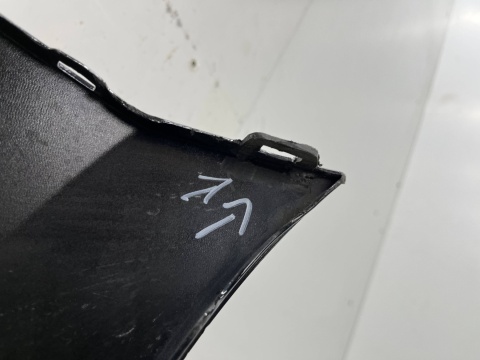 Zderzak przedni Mazda 2 III DJ 23r.- Lift przód spryski D65E-50031 Zderzak przedni Mazda 2 III DJ 23r.- Lift przód spryski D65E-50031