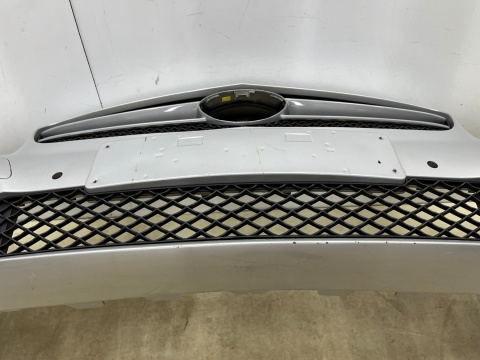 Zderzak przedni Mercedes W176 A-Klasa 12-15r. Przedlift przód 6XPDC spryski A1768850025