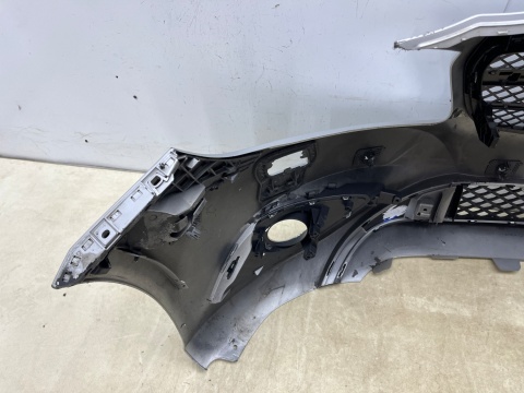 Zderzak przedni Mercedes W176 A-Klasa 12-15r. Przedlift przód 6XPDC spryski A1768850025