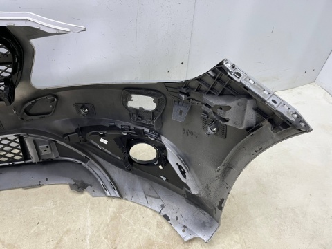 Zderzak przedni Mercedes W176 A-Klasa 12-15r. Przedlift przód 6XPDC spryski A1768850025