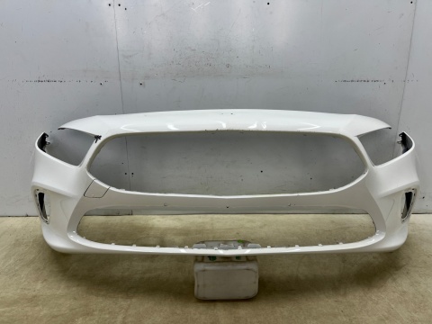 Zderzak przedni Mercedes W177 A-Klasa 18-22r. Przedlift przód 6XPDC A1778853600
