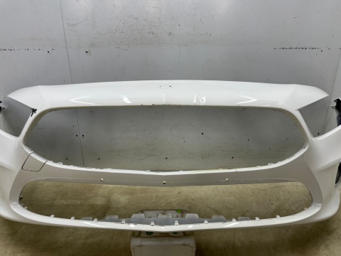 Zderzak przedni Mercedes W177 A-Klasa 18-22r. Przedlift przód 6XPDC A1778853600