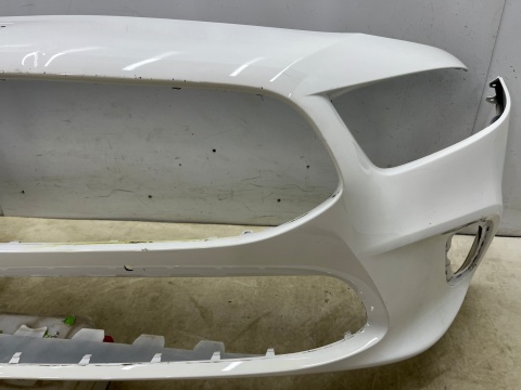 Zderzak przedni Mercedes W177 A-Klasa 18-22r. Przedlift przód 6XPDC A1778853600