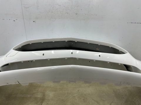 Zderzak przedni Mercedes W177 A-Klasa 18-22r. Przedlift przód 6XPDC A1778853600