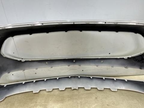 Zderzak przedni Mercedes W177 A-Klasa 18-22r. Przedlift przód 6XPDC A1778853600