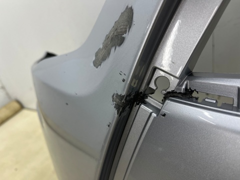 Zderzak przedni Mitsubishi ASX I 12-16r. Lift przód 6400F649ZZ Zderzak przedni Mitsubishi ASX I 12-16r. Lift przód 6400F649ZZ