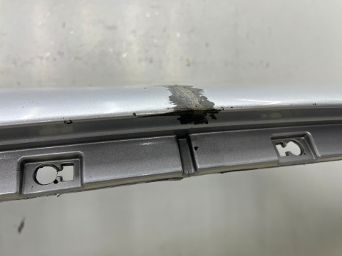 Zderzak przedni Mitsubishi ASX I 12-16r. Lift przód 6400F649ZZ Zderzak przedni Mitsubishi ASX I 12-16r. Lift przód 6400F649ZZ