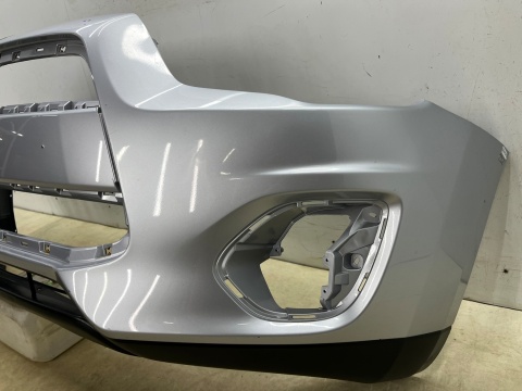 Zderzak przedni Mitsubishi ASX I 12-16r. Lift przód 6400F649ZZ Zderzak przedni Mitsubishi ASX I 12-16r. Lift przód 6400F649ZZ