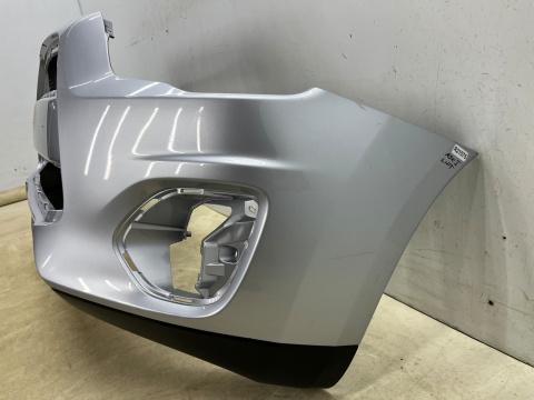 Zderzak przedni Mitsubishi ASX I 12-16r. Lift przód 6400F649ZZ Zderzak przedni Mitsubishi ASX I 12-16r. Lift przód 6400F649ZZ