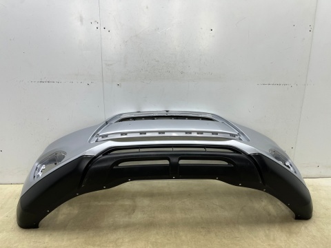Zderzak przedni Mitsubishi ASX I 12-16r. Lift przód 6400F649ZZ Zderzak przedni Mitsubishi ASX I 12-16r. Lift przód 6400F649ZZ