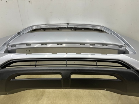 Zderzak przedni Mitsubishi ASX I 12-16r. Lift przód 6400F649ZZ Zderzak przedni Mitsubishi ASX I 12-16r. Lift przód 6400F649ZZ