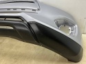 Zderzak przedni Mitsubishi ASX I 12-16r. Lift przód 6400F649ZZ