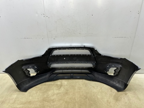 Zderzak przedni Mitsubishi ASX I 12-16r. Lift przód 6400F649ZZ Zderzak przedni Mitsubishi ASX I 12-16r. Lift przód 6400F649ZZ