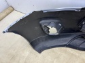 Zderzak przedni Mitsubishi ASX I 12-16r. Lift przód 6400F649ZZ