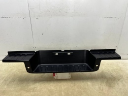 Zderzak tylny Isuzu D-Max D Max Mazda BT-50 BT 50 III 3 20r.- nakładka zderzaka 8983938280