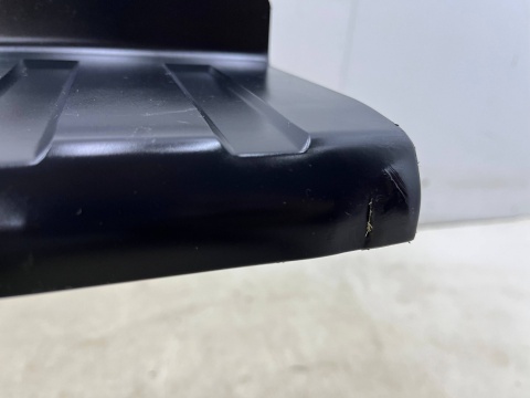 Zderzak tylny Isuzu D-Max D Max Mazda BT-50 BT 50 III 3 20r.- nakładka zderzaka 8983938280 Zderzak tylny Isuzu D-Max D Max Mazda BT-50 BT 50 III 3 20r.- nakładka zderzaka 8983938280