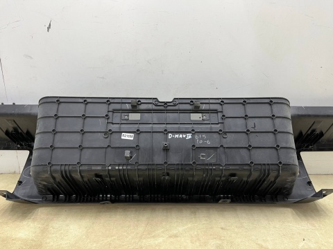 Zderzak tylny Isuzu D-Max D Max Mazda BT-50 BT 50 III 3 20r.- nakładka zderzaka 8983938280 Zderzak tylny Isuzu D-Max D Max Mazda BT-50 BT 50 III 3 20r.- nakładka zderzaka 8983938280