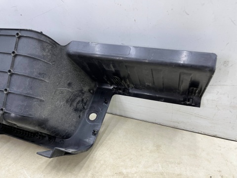 Zderzak tylny Isuzu D-Max D Max Mazda BT-50 BT 50 III 3 20r.- nakładka zderzaka 8983938280 Zderzak tylny Isuzu D-Max D Max Mazda BT-50 BT 50 III 3 20r.- nakładka zderzaka 8983938280