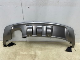 Zderzak tylny VW Tiguan MS-Design OFFRoad 1 I 07-16r. tył dokładka dolna spoiler 5N007161196D