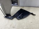Zderzak tylny VW Tiguan MS-Design OFFRoad 1 I 07-16r. tył dokładka dolna spoiler 5N007161196D