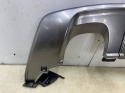 Zderzak tylny VW Tiguan MS-Design OFFRoad 1 I 07-16r. tył dokładka dolna spoiler 5N007161196D