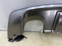 Zderzak tylny VW Tiguan MS-Design OFFRoad 1 I 07-16r. tył dokładka dolna spoiler 5N007161196D