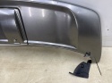Zderzak tylny VW Tiguan MS-Design OFFRoad 1 I 07-16r. tył dokładka dolna spoiler 5N007161196D
