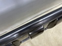 Zderzak tylny VW Tiguan MS-Design OFFRoad 1 I 07-16r. tył dokładka dolna spoiler 5N007161196D