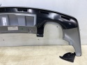 Zderzak tylny VW Tiguan MS-Design OFFRoad 1 I 07-16r. tył dokładka dolna spoiler 5N007161196D