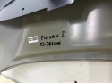 Zderzak tylny VW Tiguan MS-Design OFFRoad 1 I 07-16r. tył dokładka dolna spoiler 5N007161196D