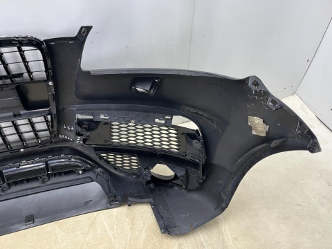 Zderzak przedni Audi Q7 4L S-Line Sline 09-15r. Lift przód PDC spryski 4L0807437L Zderzak przedni Audi Q7 4L S-Line Sline 09-15r. Lift przód PDC spryski 4L0807437L