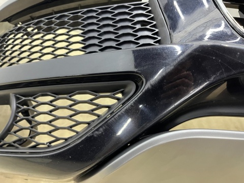 Zderzak przedni Audi Q7 4L S-Line Sline 09-15r. Lift przód PDC spryski 4L0807437L Zderzak przedni Audi Q7 4L S-Line Sline 09-15r. Lift przód PDC spryski 4L0807437L