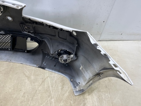 Zderzak przedni BMW 5 E60 E61 M-Pakiet 03-10r. przód 4XPDC spryski 7896582