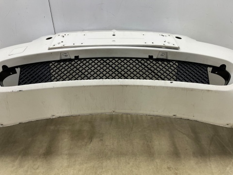 Zderzak przedni BMW 5 E60 E61 M-Pakiet 03-10r. przód 4XPDC spryski 7896582