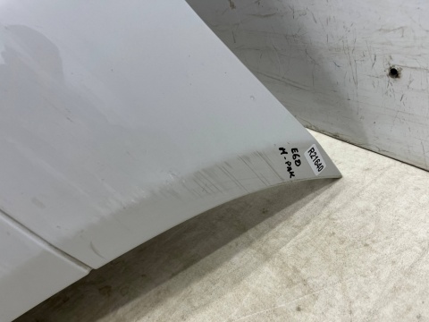 Zderzak przedni BMW 5 E60 E61 M-Pakiet 03-10r. przód 4XPDC spryski 7896582