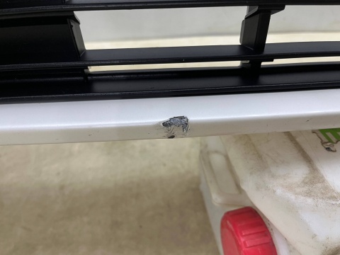 Zderzak przedni BMW 5 F10 F11 13-17r. Lift przód 4XPDC spryski 7331706