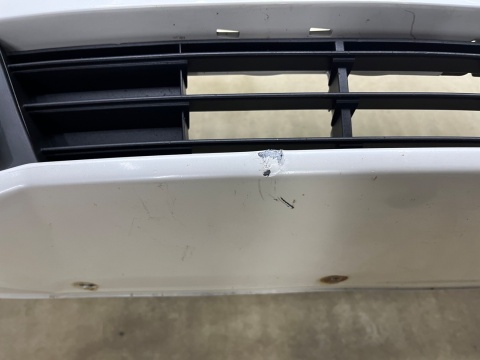 Zderzak przedni BMW 5 F10 F11 13-17r. Lift przód 4XPDC spryski 7331706