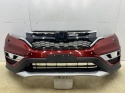 Zderzak przedni Honda CR-V CRV 4 IV 15-18r. Lift przód 4XPDC 71101-T1V-ZX00