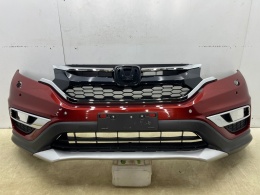 Zderzak przedni Honda CR-V CRV 4 IV 15-18r. Lift przód 4XPDC 71101-T1V-ZX00