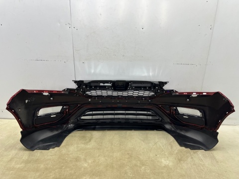 Zderzak przedni Honda CR-V CRV 4 IV 15-18r. Lift przód 4XPDC 71101-T1V-ZX00