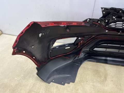 Zderzak przedni Honda CR-V CRV 4 IV 15-18r. Lift przód 4XPDC 71101-T1V-ZX00