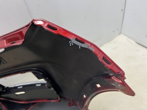 Zderzak przedni Honda CR-V CRV 4 IV 15-18r. Lift przód 4XPDC 71101-T1V-ZX00