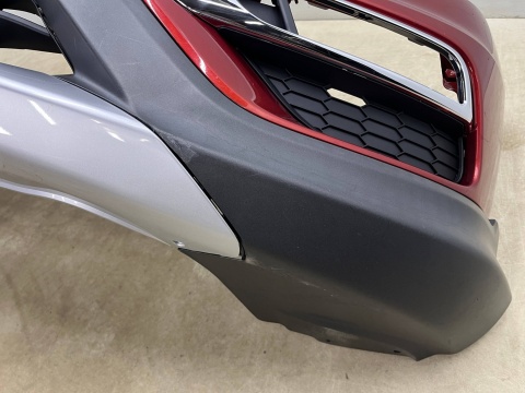 Zderzak przedni Honda CR-V CRV 4 IV 15-18r. Lift przód 4XPDC 71101-T1V-ZX00