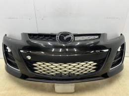 Zderzak przedni Mazda CX-7 CX7 09-12r. Lift przód spryski EH44-50031
