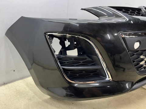 Zderzak przedni Mazda CX-7 CX7 09-12r. Lift przód spryski EH44-50031 Zderzak przedni Mazda CX-7 CX7 09-12r. Lift przód spryski EH44-50031