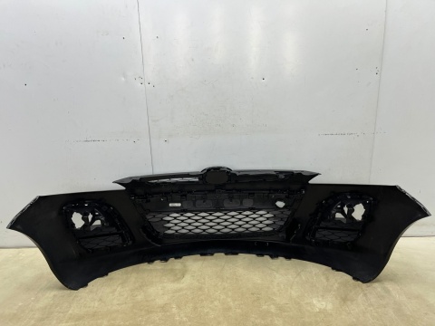 Zderzak przedni Mazda CX-7 CX7 09-12r. Lift przód spryski EH44-50031 Zderzak przedni Mazda CX-7 CX7 09-12r. Lift przód spryski EH44-50031